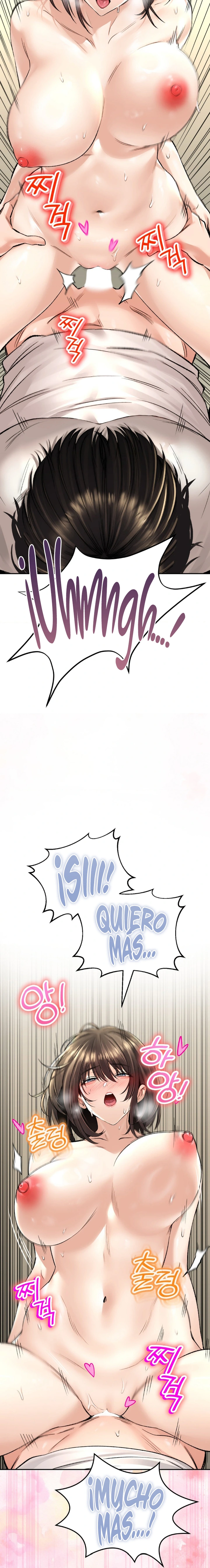 La casa de baños Capítulo 34 - Página 20