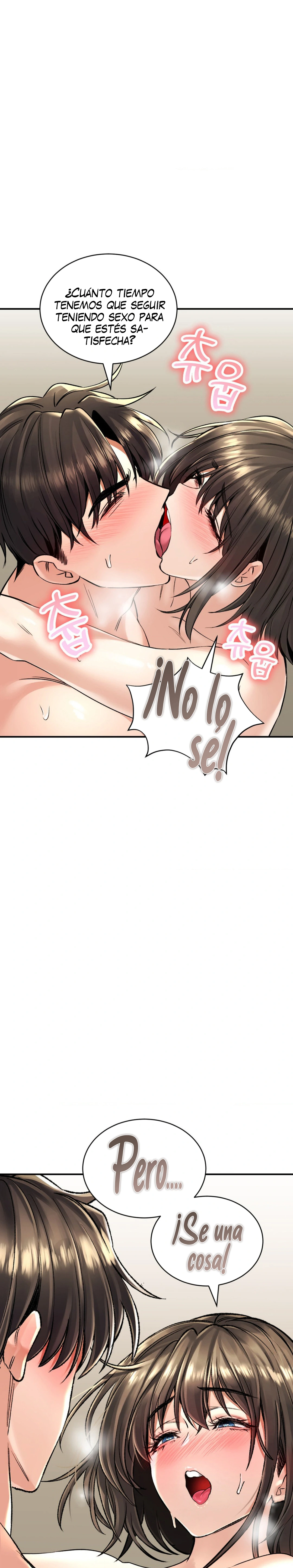 La casa de baños Capítulo 35 - Página 24