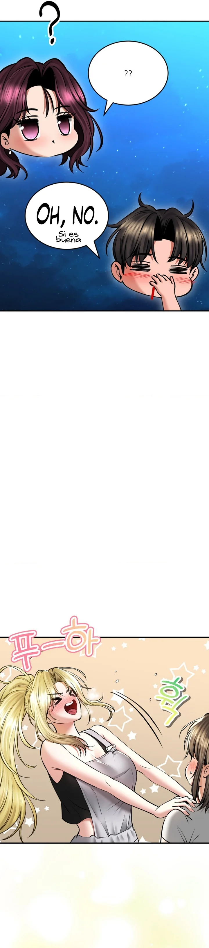 La casa de baños Capítulo 37 - Página 12