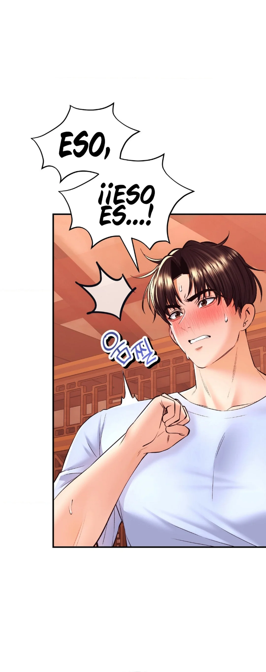 La casa de baños Capítulo 38 - Página 12