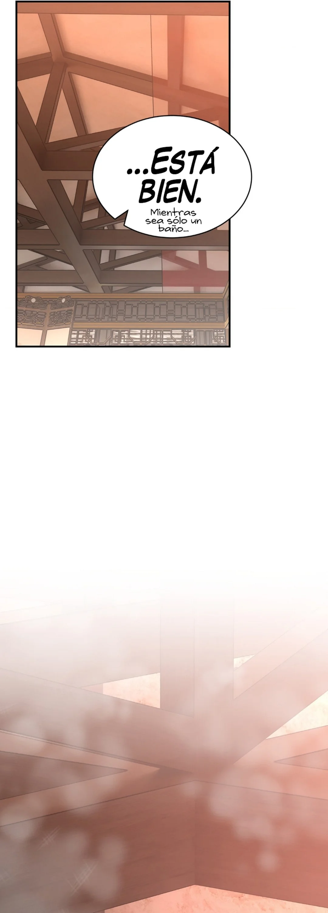 La casa de baños Capítulo 38 - Página 18