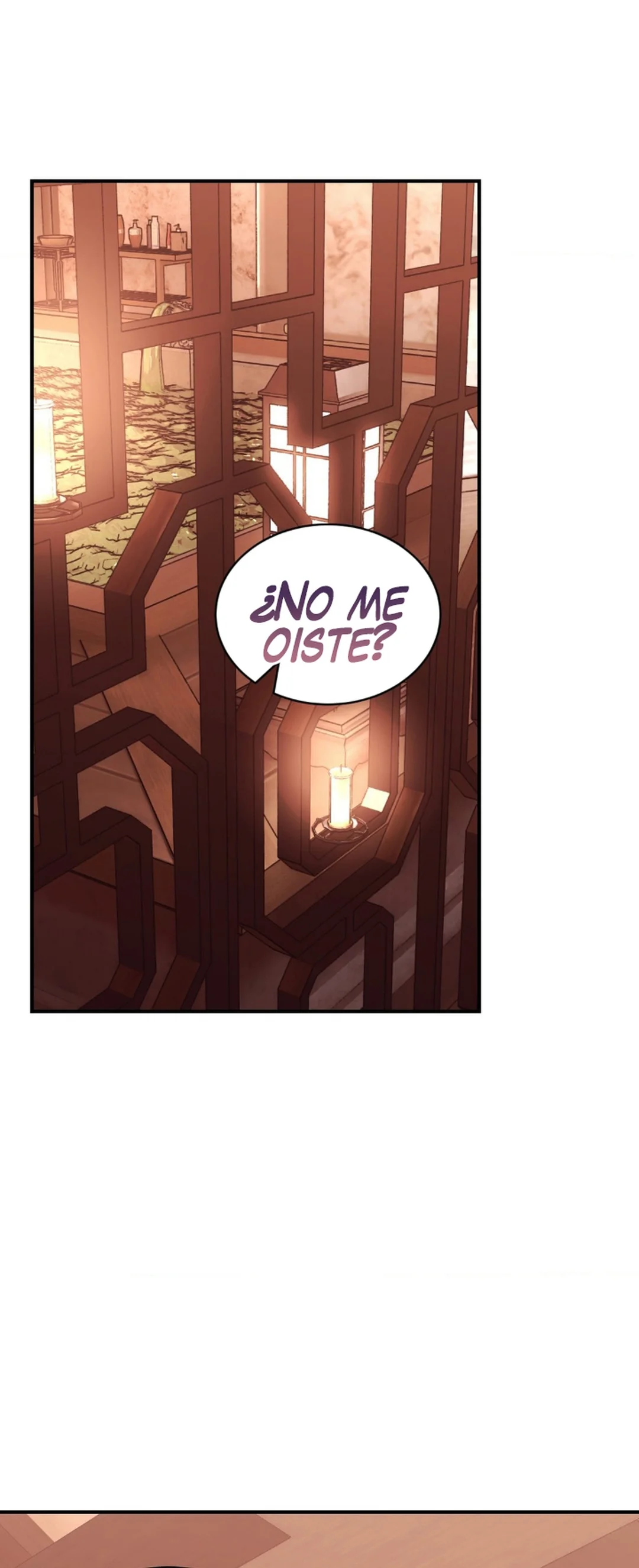 La casa de baños Capítulo 38 - Página 2