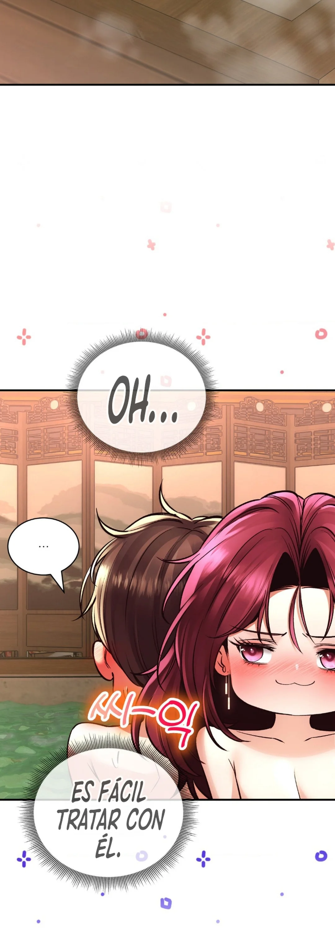 La casa de baños Capítulo 38 - Página 20