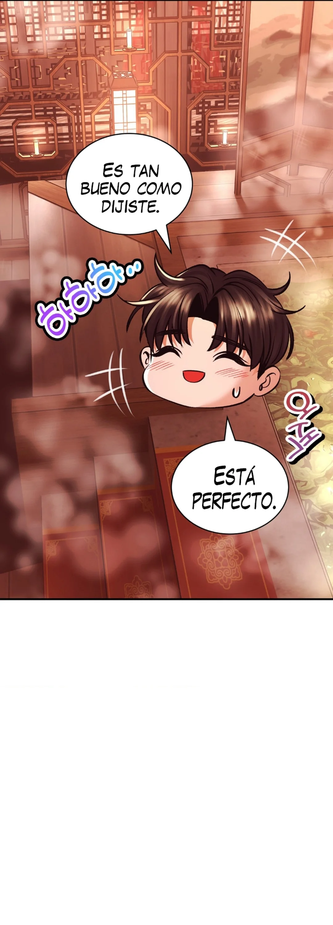 La casa de baños Capítulo 38 - Página 26