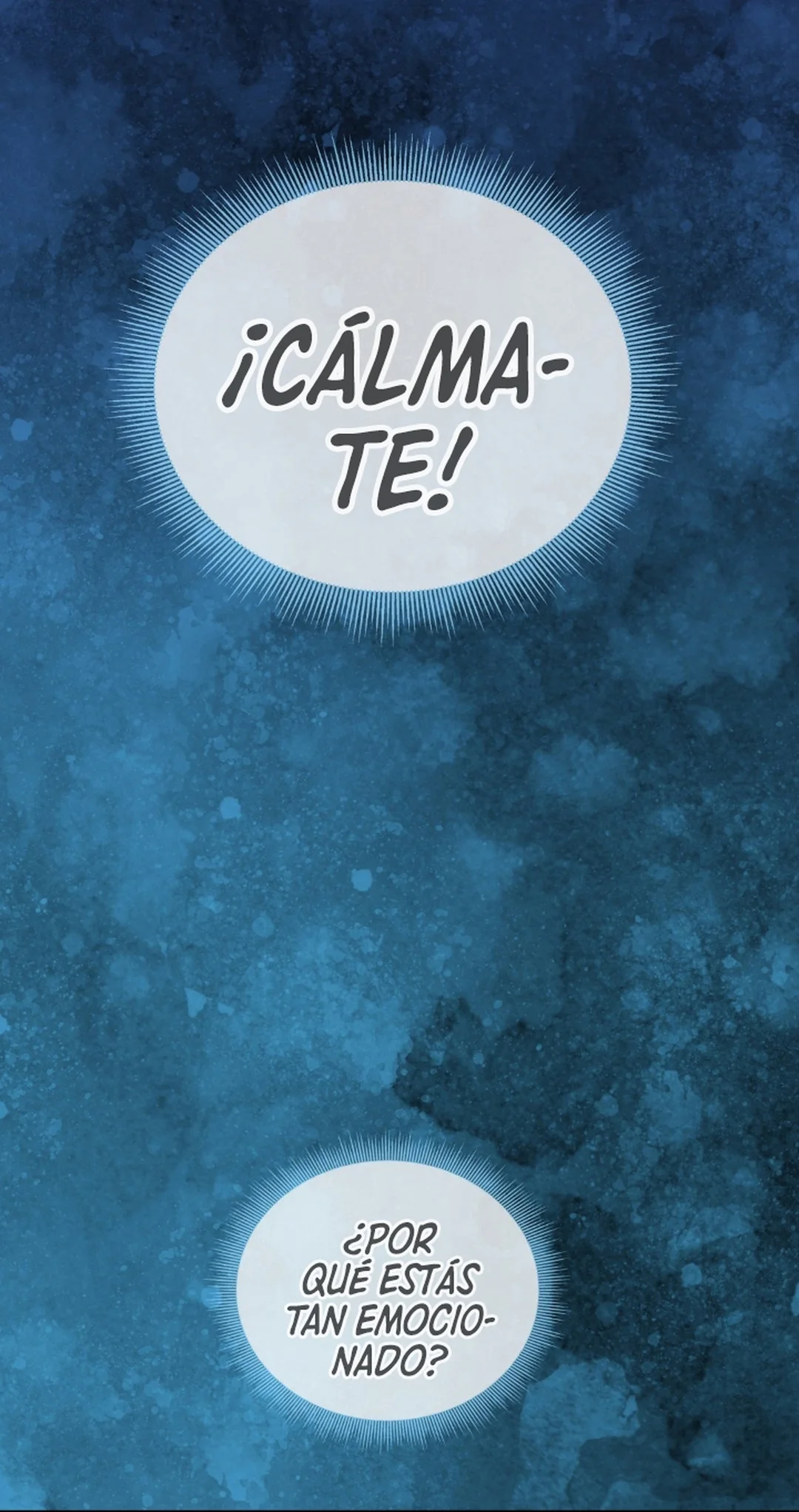 La casa de baños Capítulo 38 - Página 28