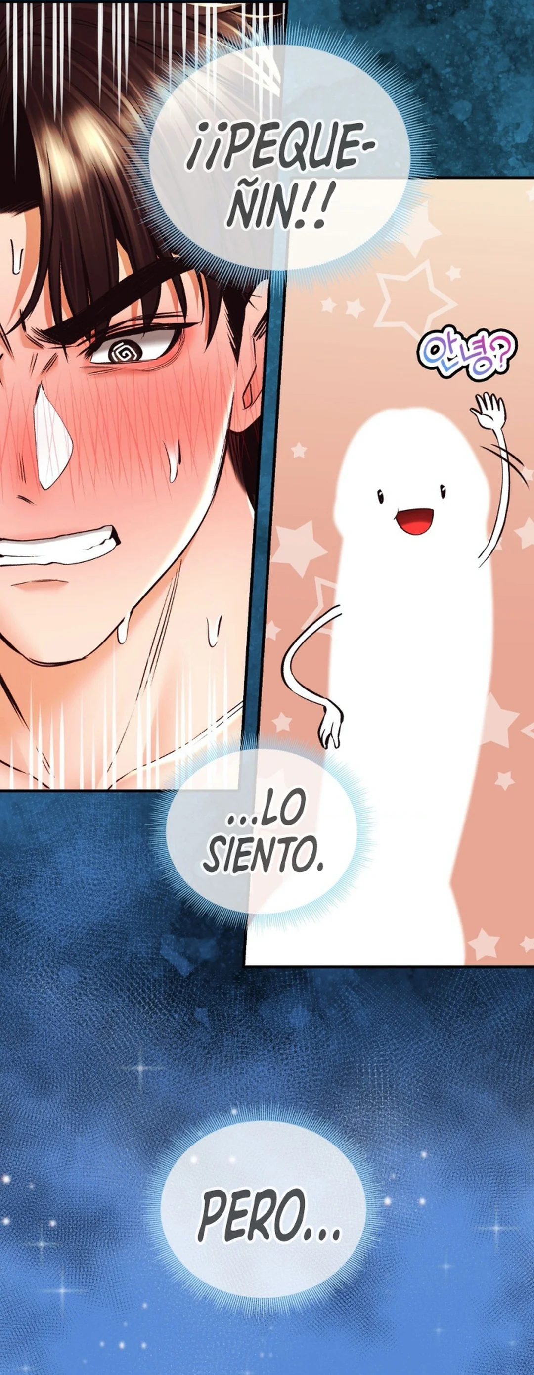 La casa de baños Capítulo 38 - Página 30