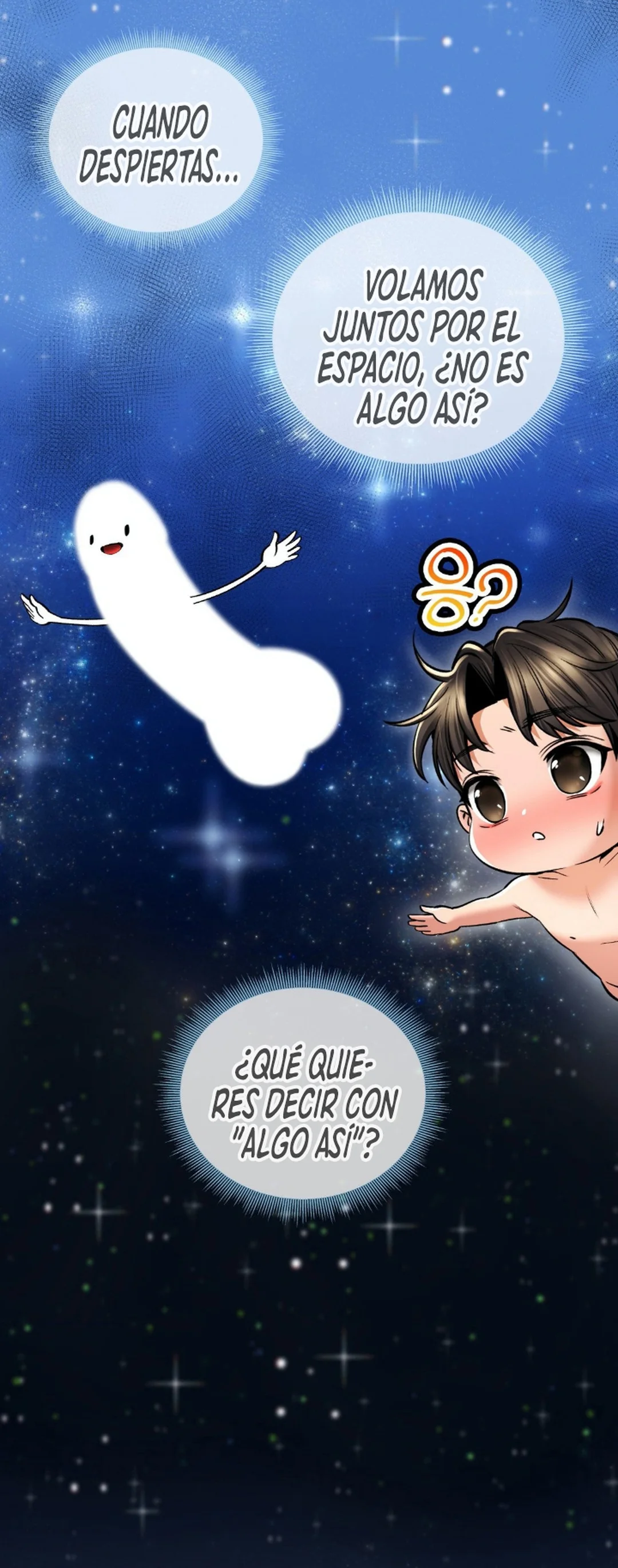 La casa de baños Capítulo 38 - Página 31