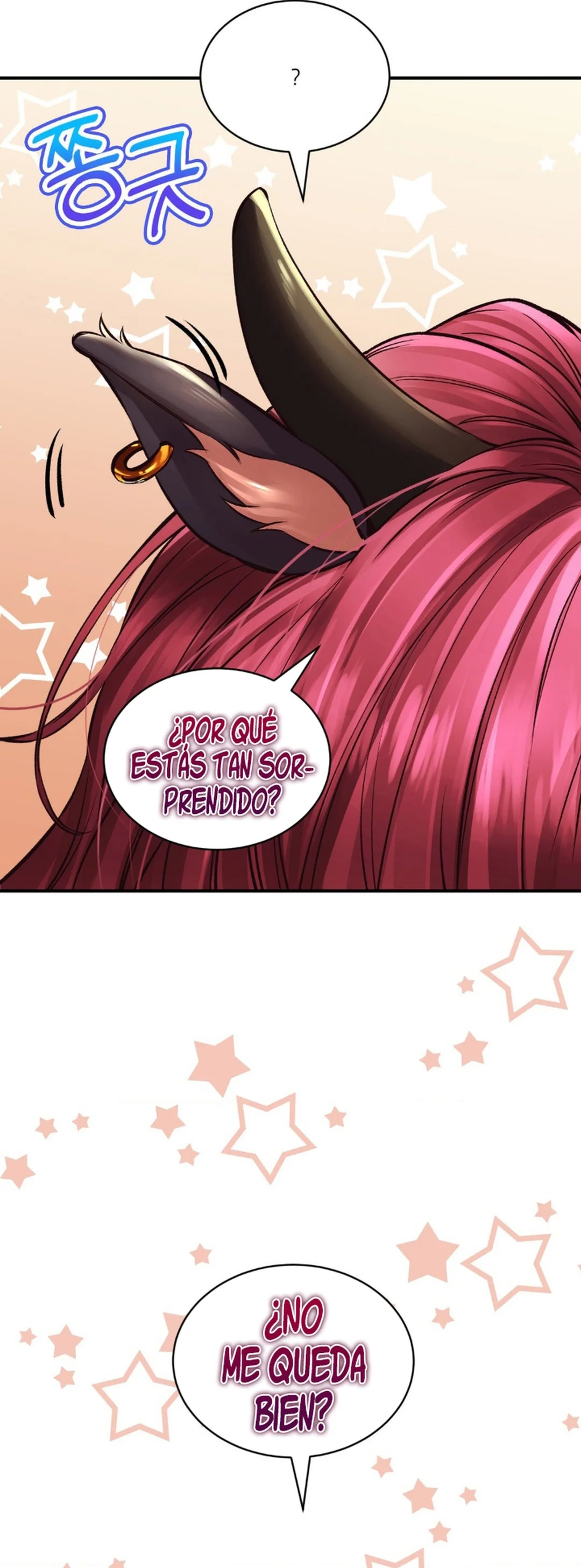 La casa de baños Capítulo 38 - Página 37