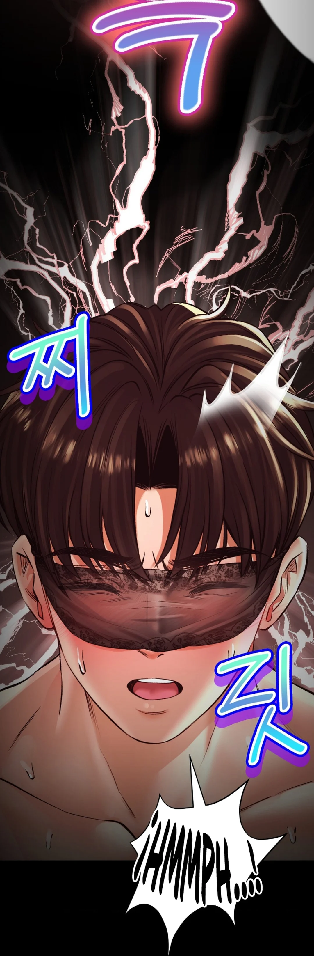 La casa de baños Capítulo 38 - Página 48