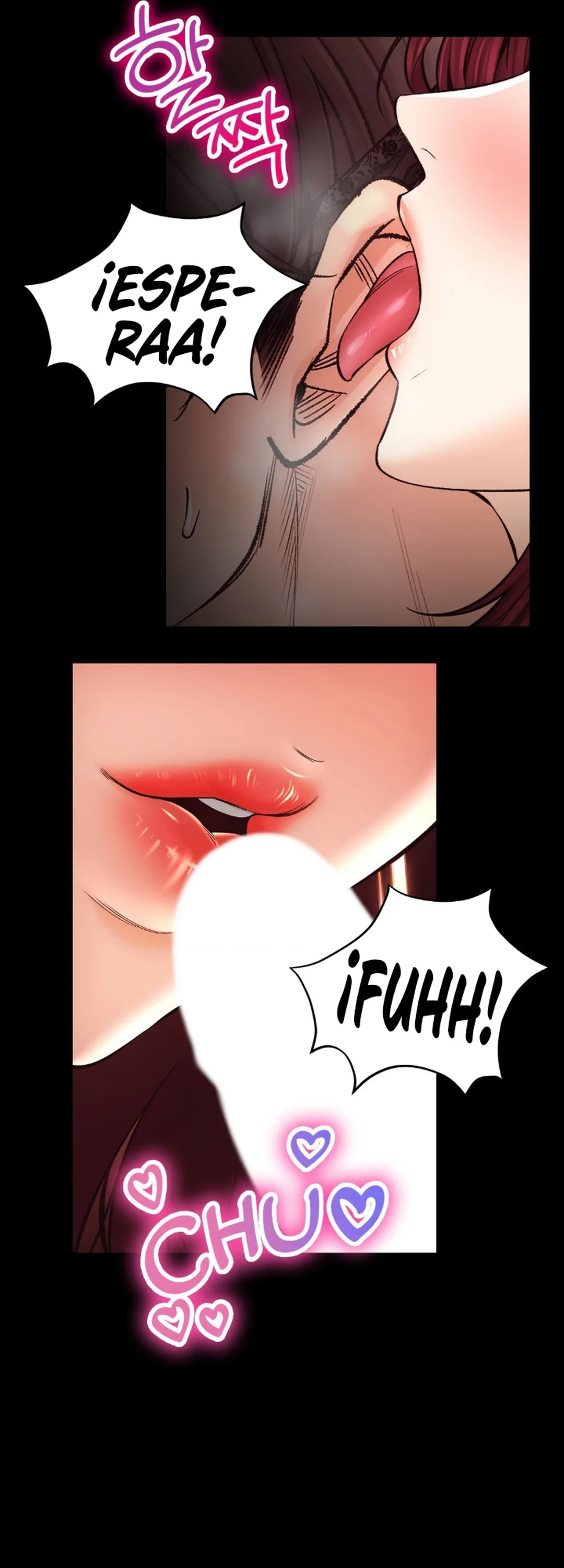 La casa de baños Capítulo 38 - Página 50