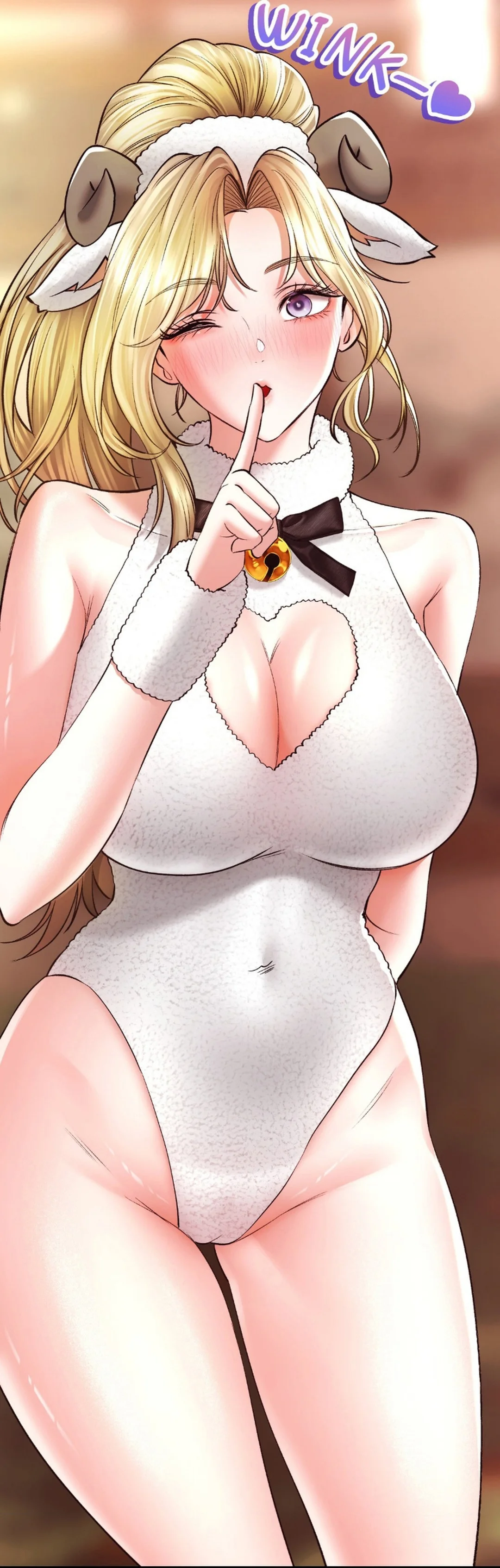 La casa de baños Capítulo 38 - Página 56