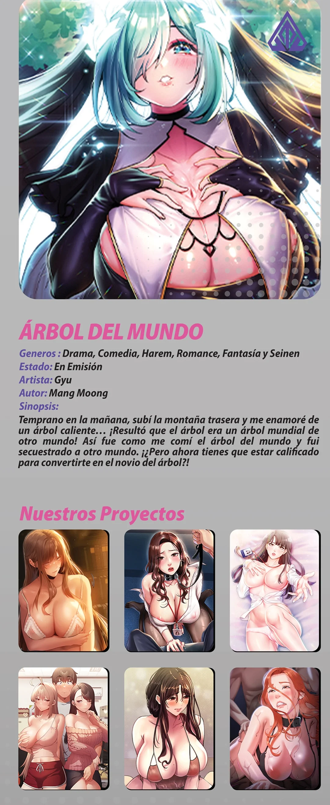 La casa de baños Capítulo 38 - Página 60