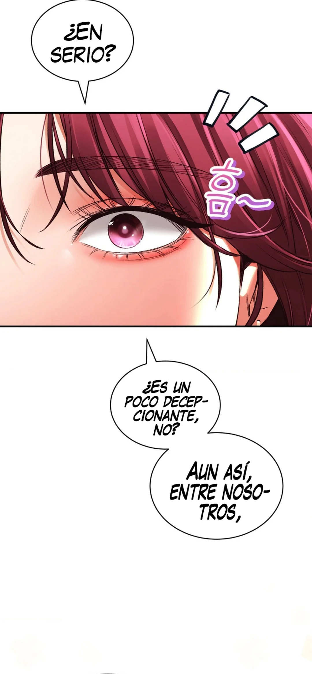 La casa de baños Capítulo 38 - Página 9