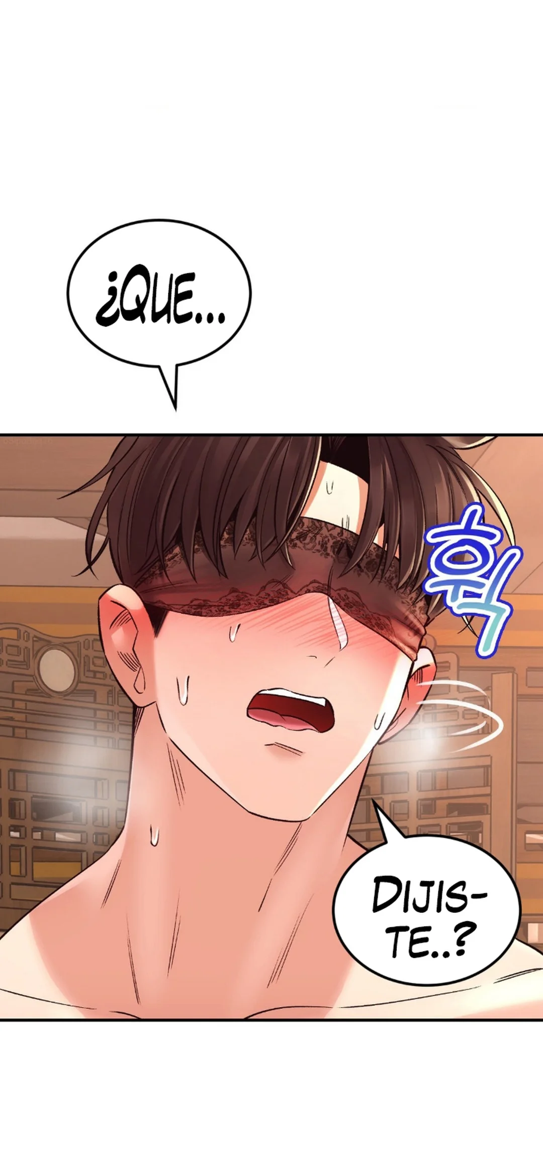 La casa de baños Capítulo 39 - Página 13