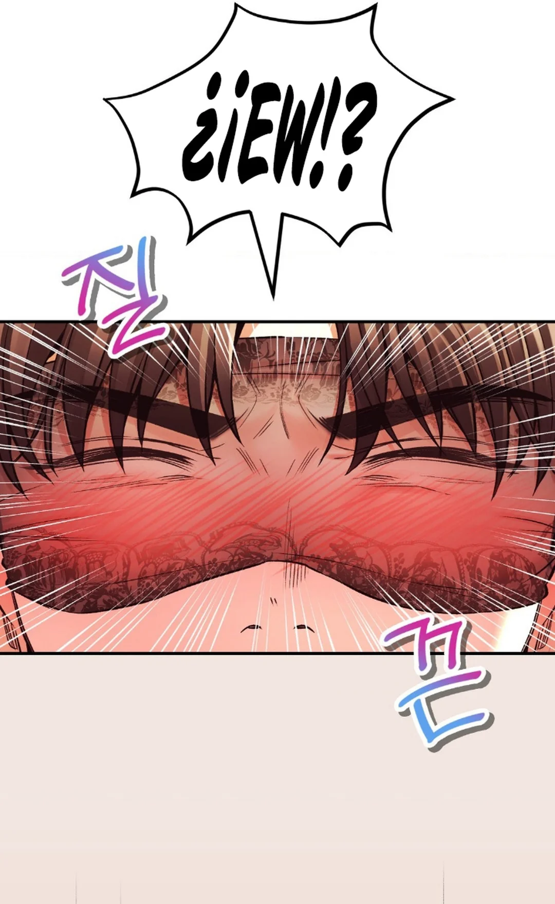 La casa de baños Capítulo 39 - Página 14