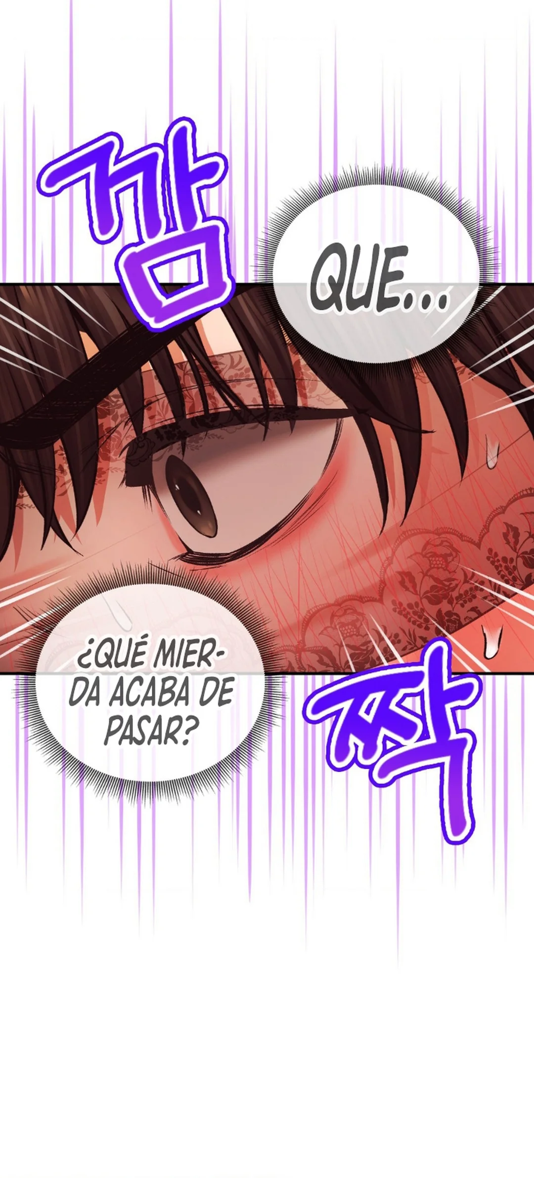 La casa de baños Capítulo 39 - Página 26