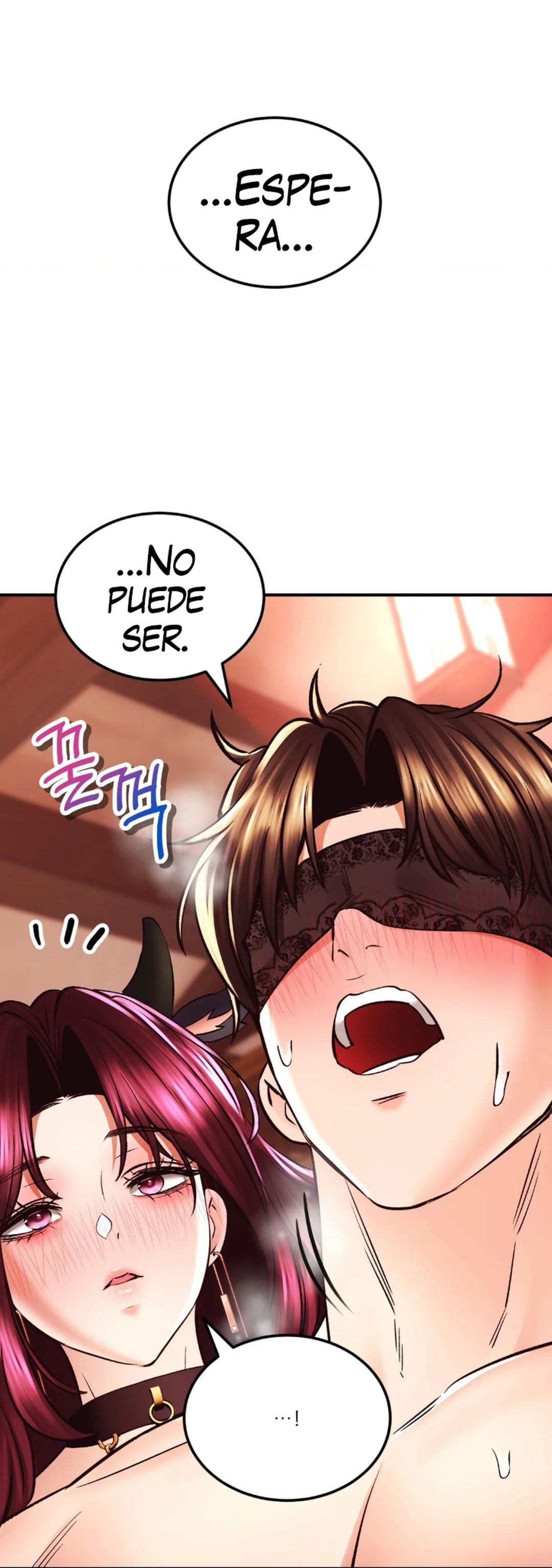 La casa de baños Capítulo 39 - Página 30