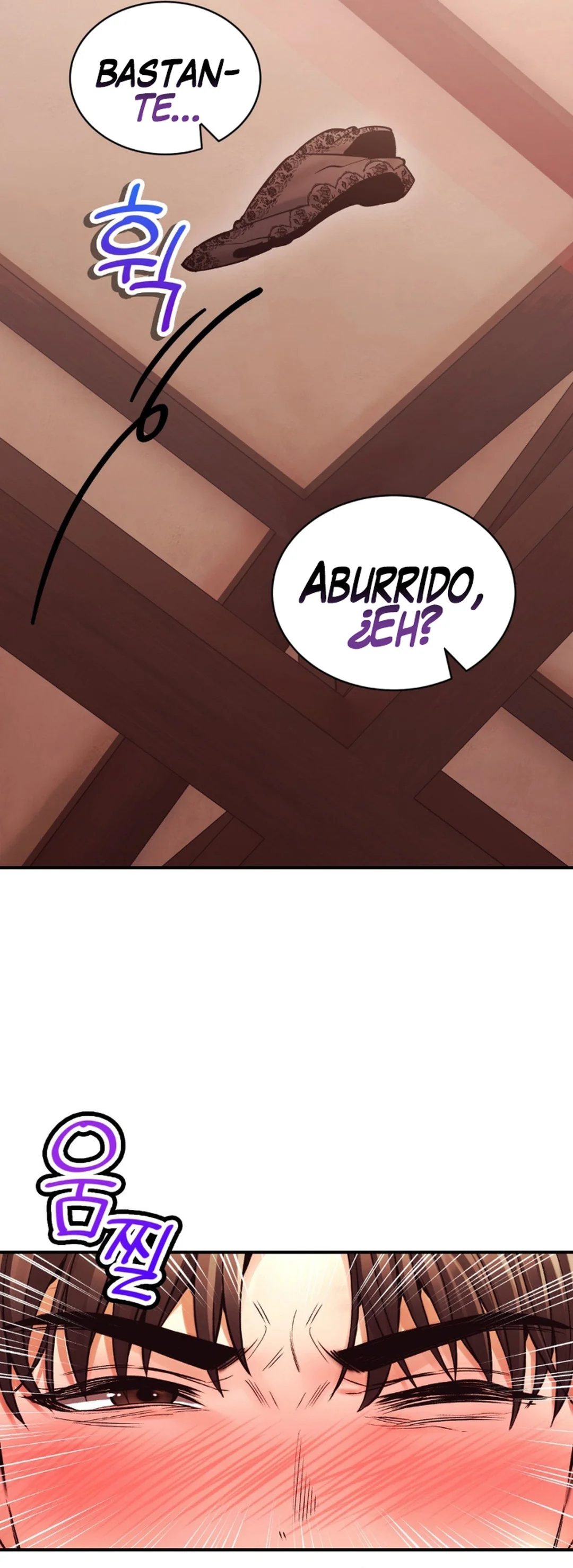 La casa de baños Capítulo 39 - Página 32