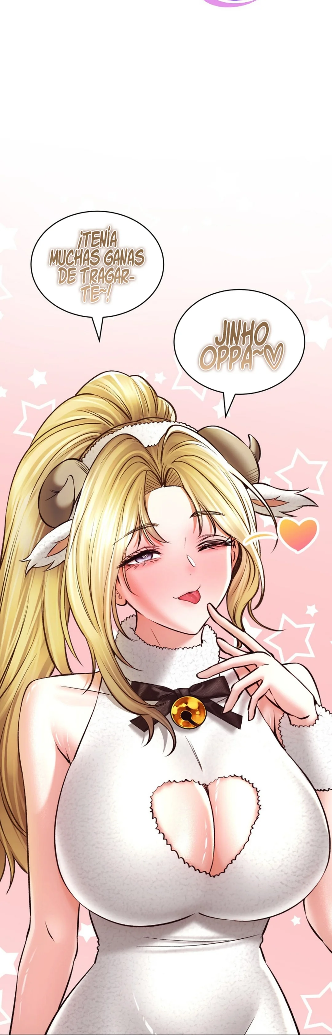 La casa de baños Capítulo 39 - Página 36