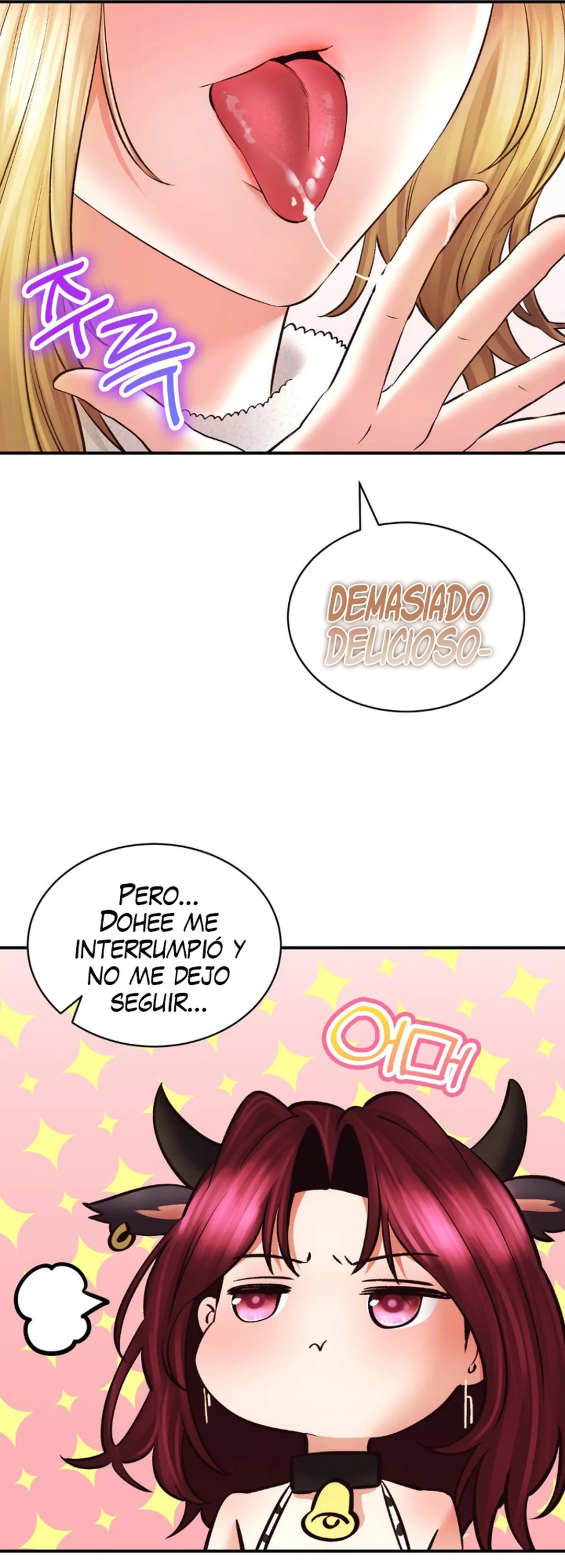 La casa de baños Capítulo 39 - Página 44