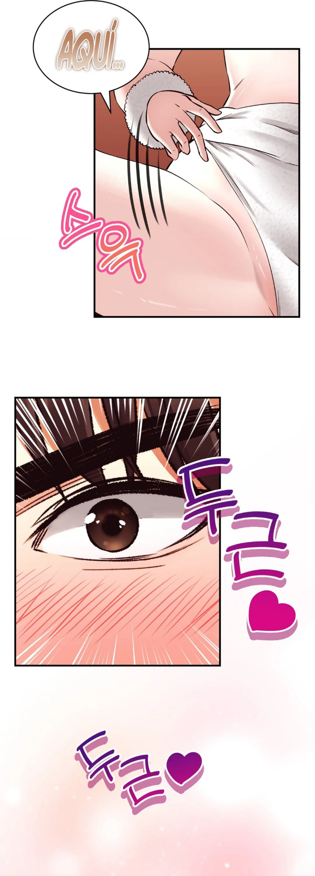 La casa de baños Capítulo 39 - Página 47