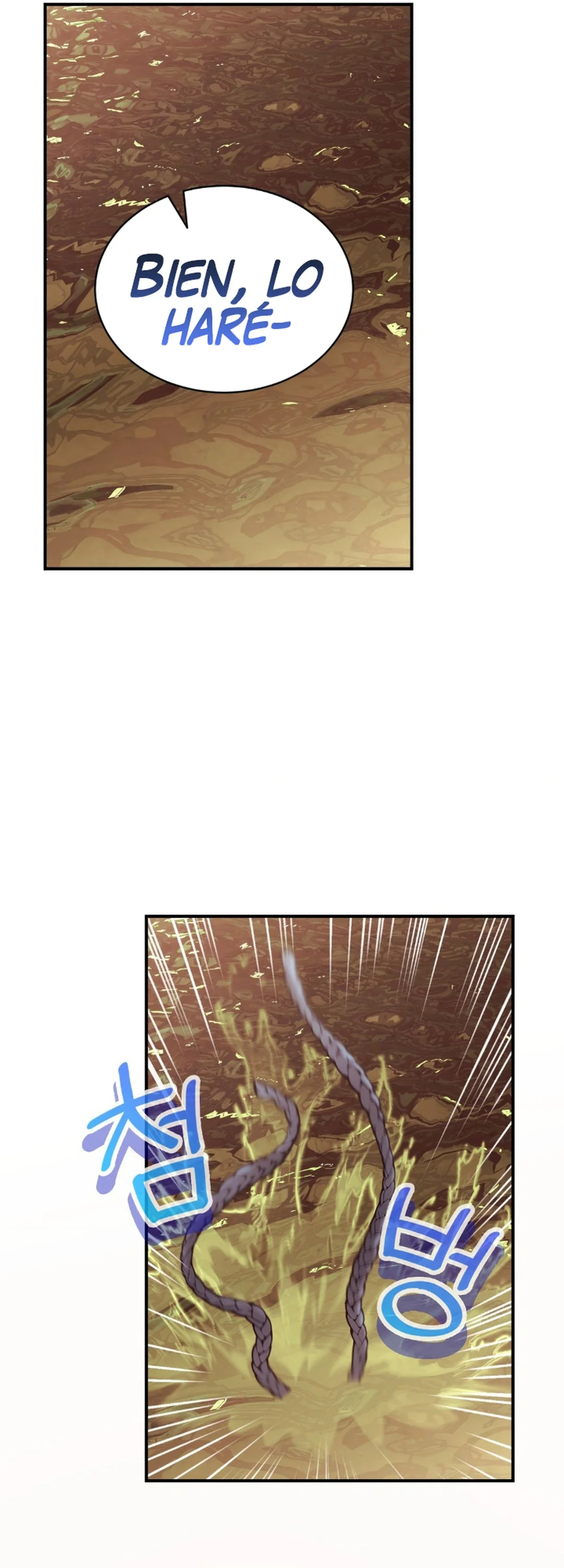 La casa de baños Capítulo 39 - Página 51