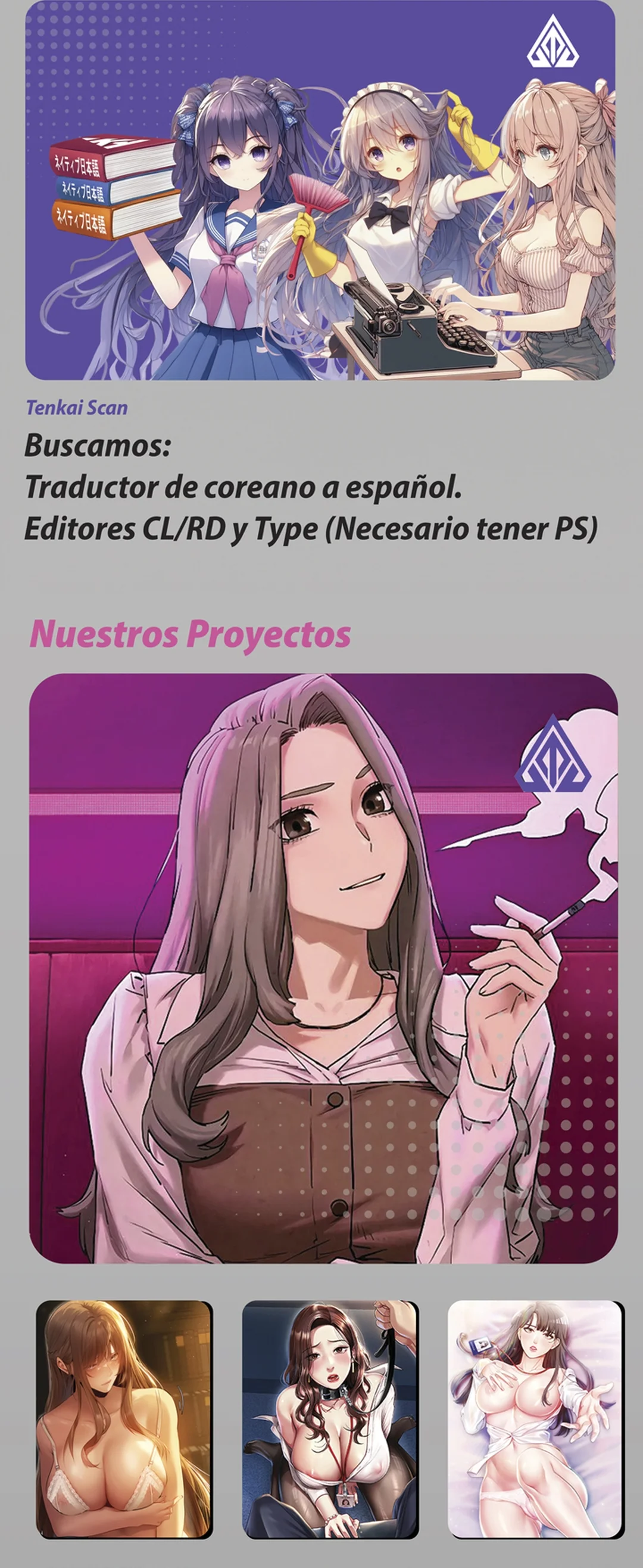 La casa de baños Capítulo 39 - Página 55