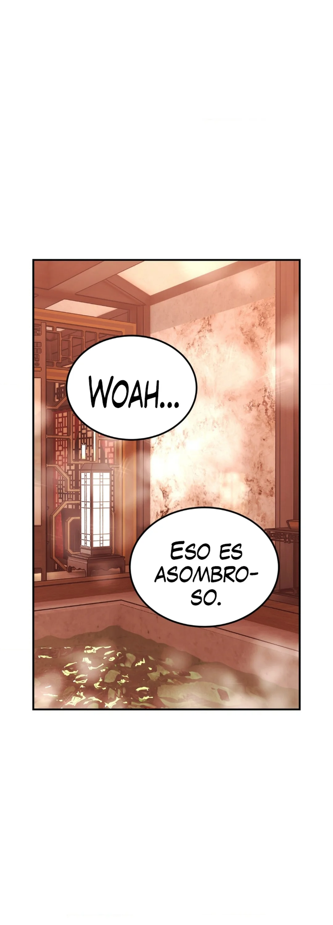 La casa de baños Capítulo 39 - Página 8