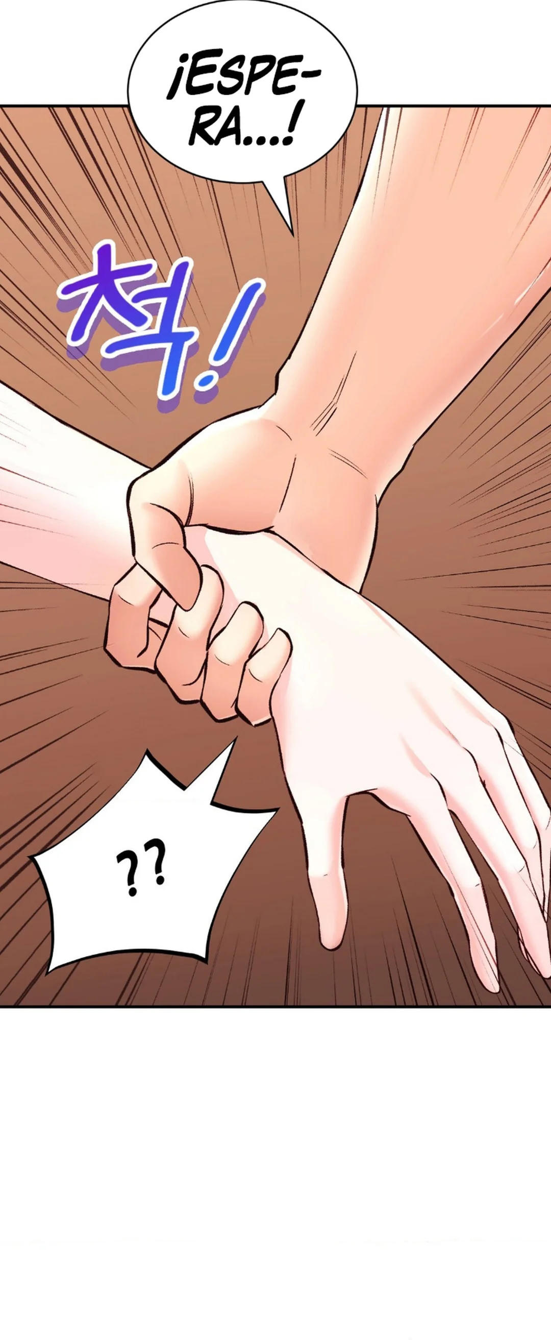 La casa de baños Capítulo 41 - Página 20