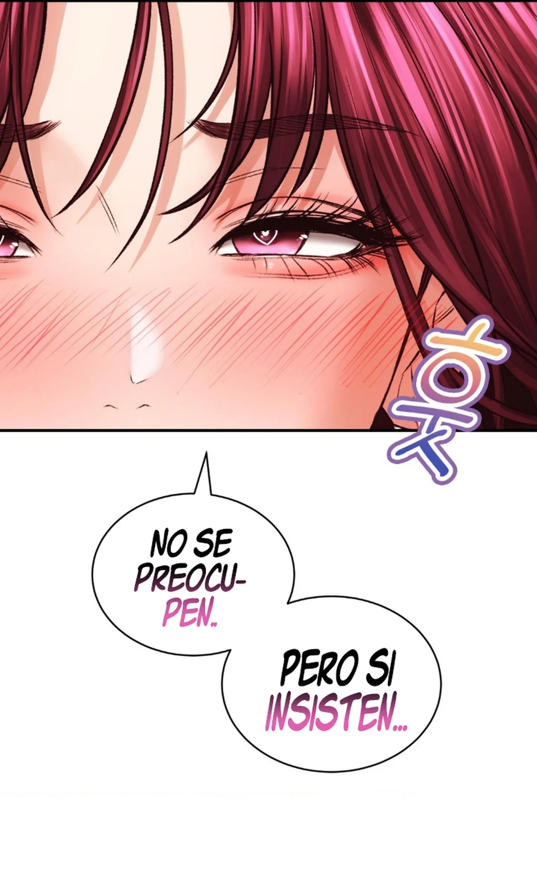 La casa de baños Capítulo 41 - Página 28