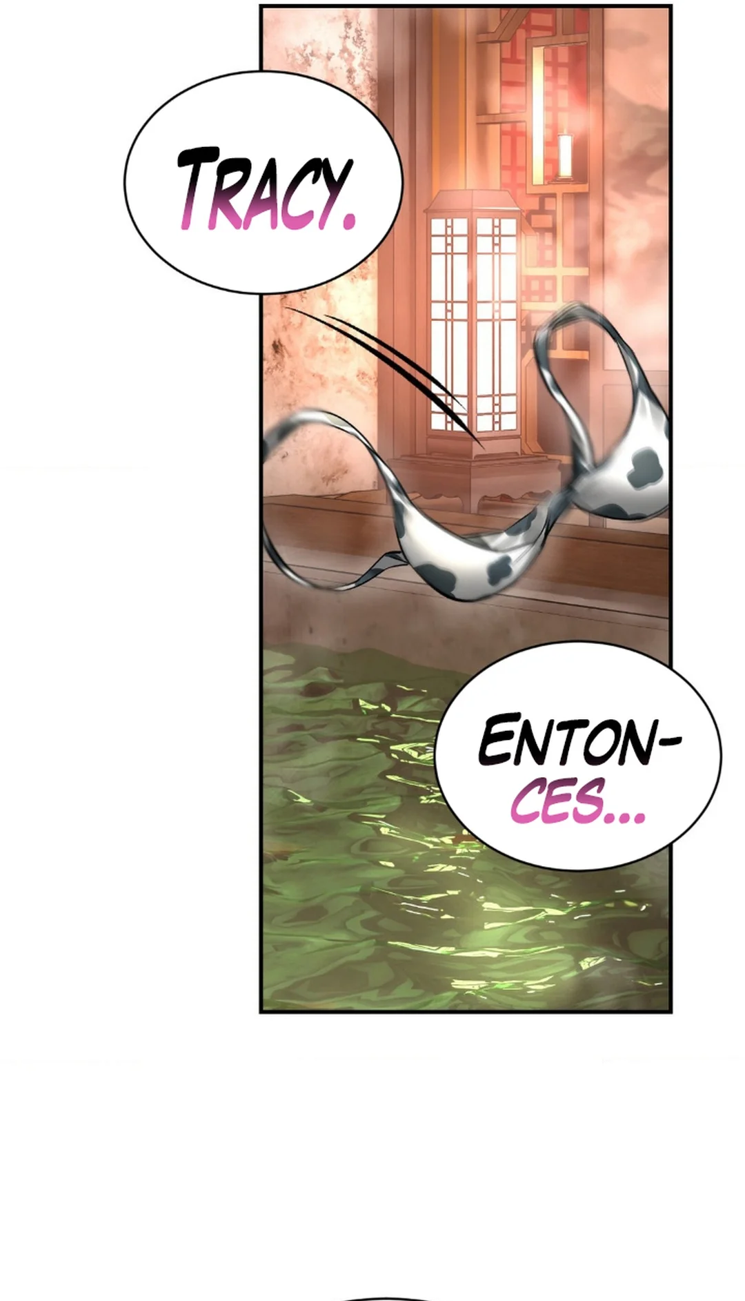 La casa de baños Capítulo 41 - Página 29