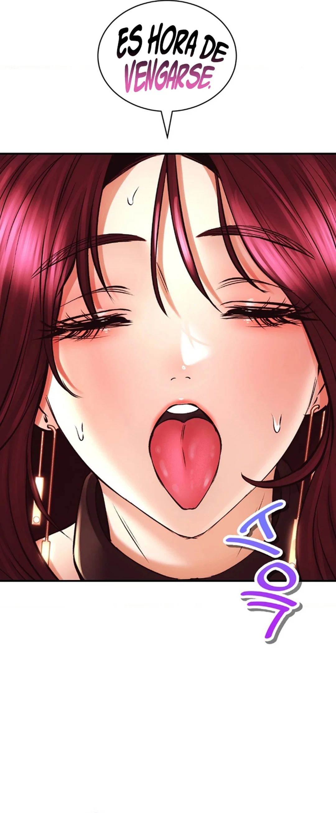 La casa de baños Capítulo 41 - Página 33