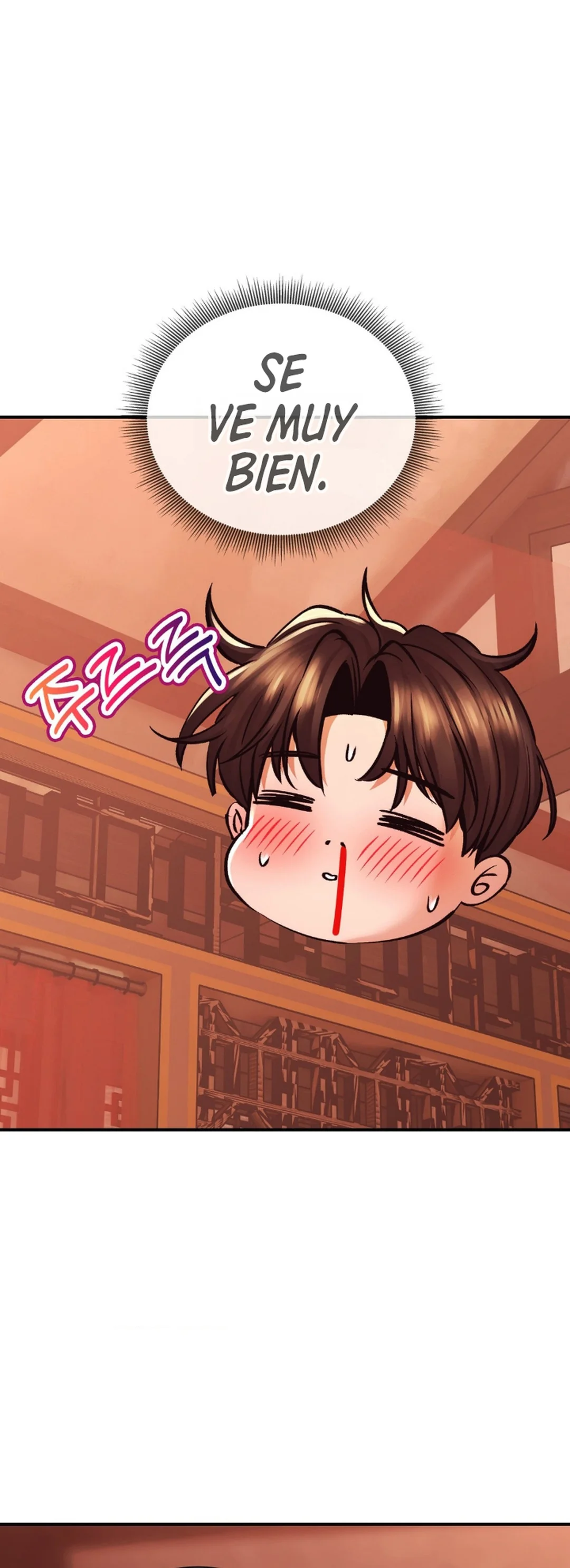 La casa de baños Capítulo 41 - Página 40