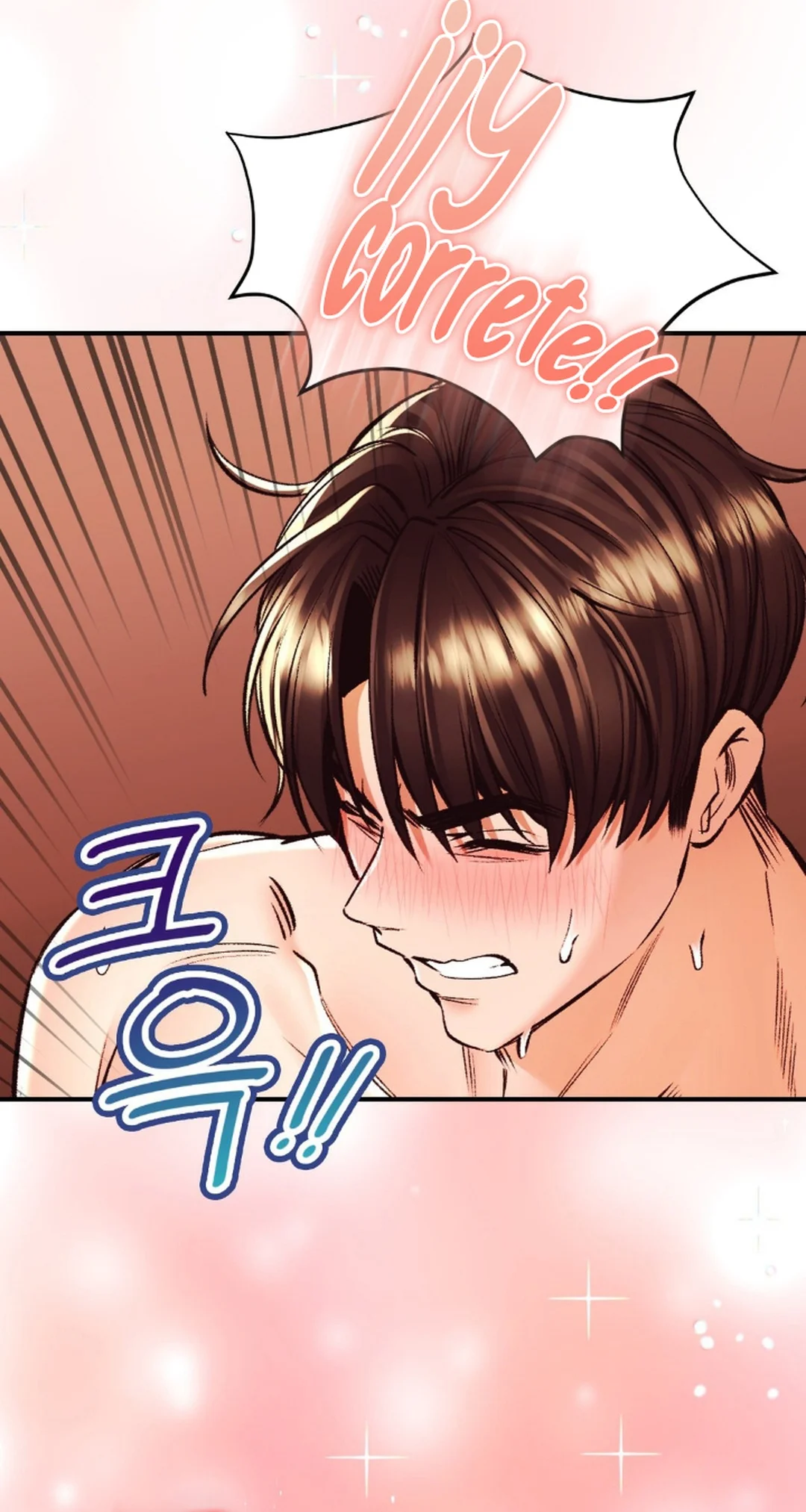 La casa de baños Capítulo 41 - Página 50