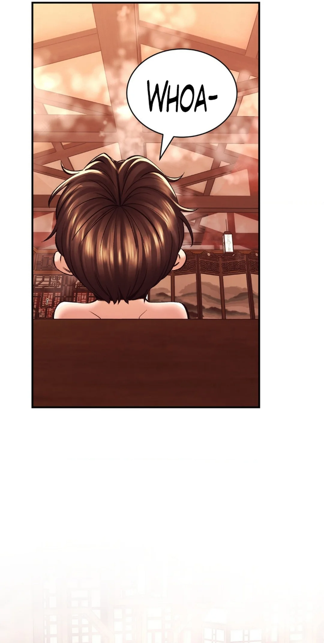 La casa de baños Capítulo 42 - Página 18