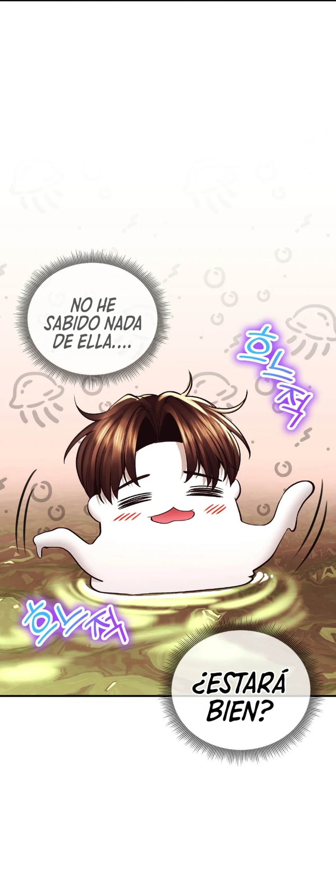 La casa de baños Capítulo 42 - Página 21