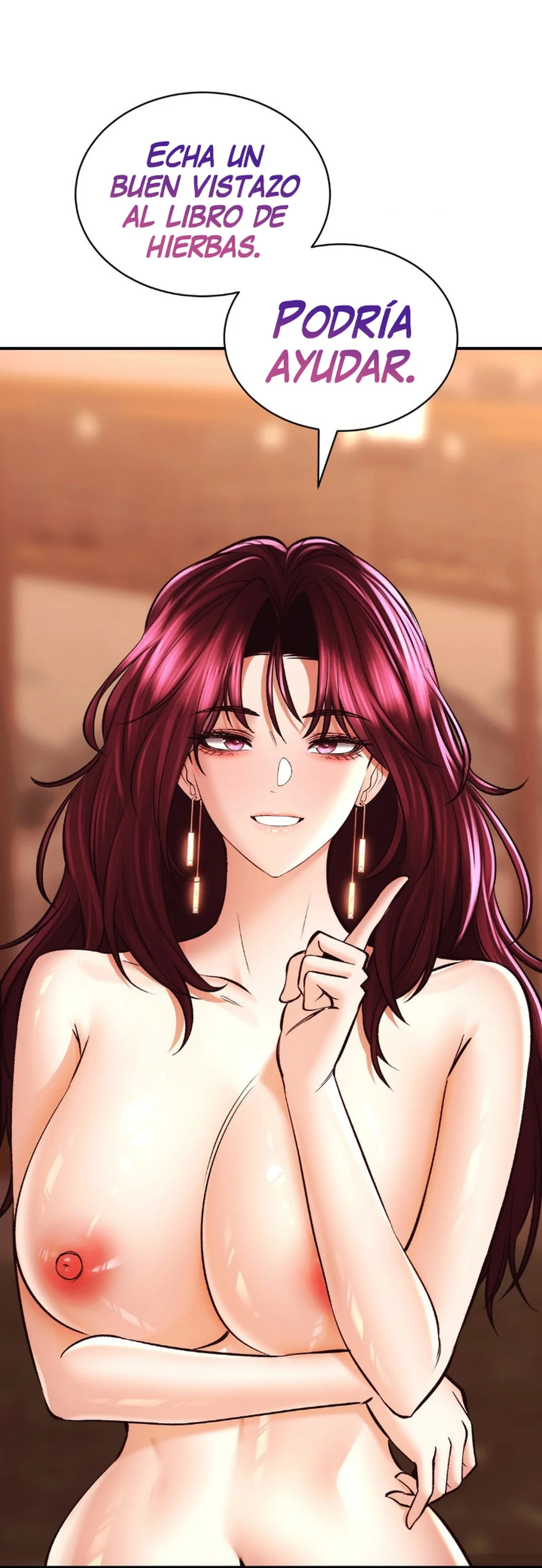 La casa de baños Capítulo 42 - Página 33