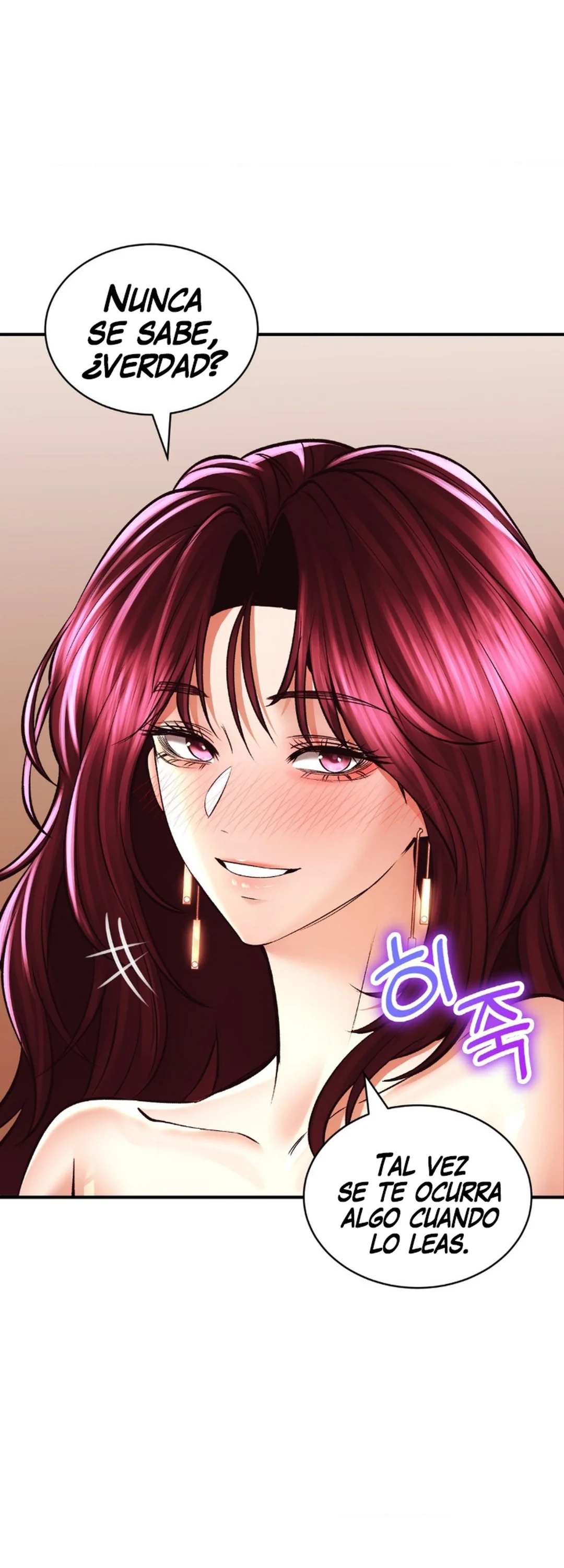 La casa de baños Capítulo 42 - Página 35