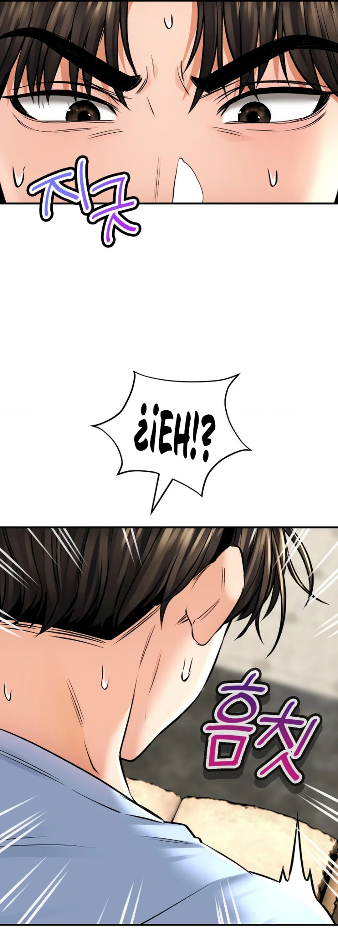 La casa de baños Capítulo 42 - Página 41