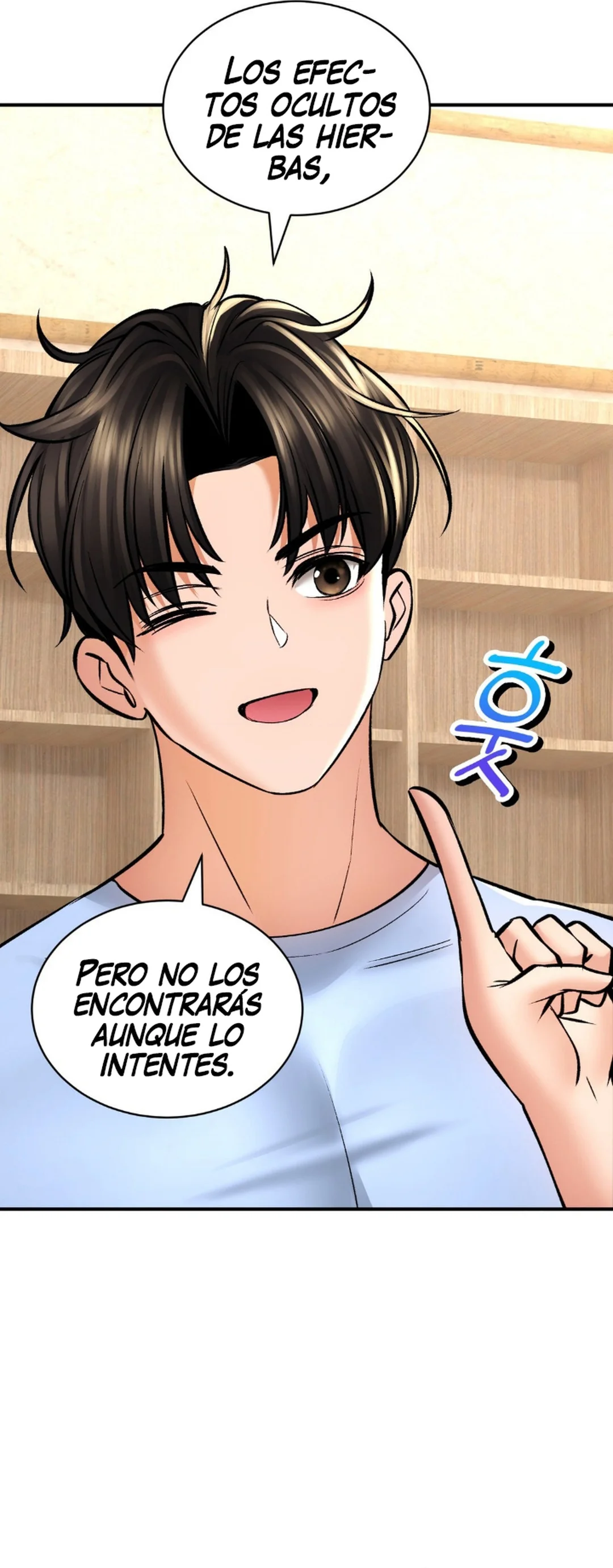 La casa de baños Capítulo 42 - Página 49