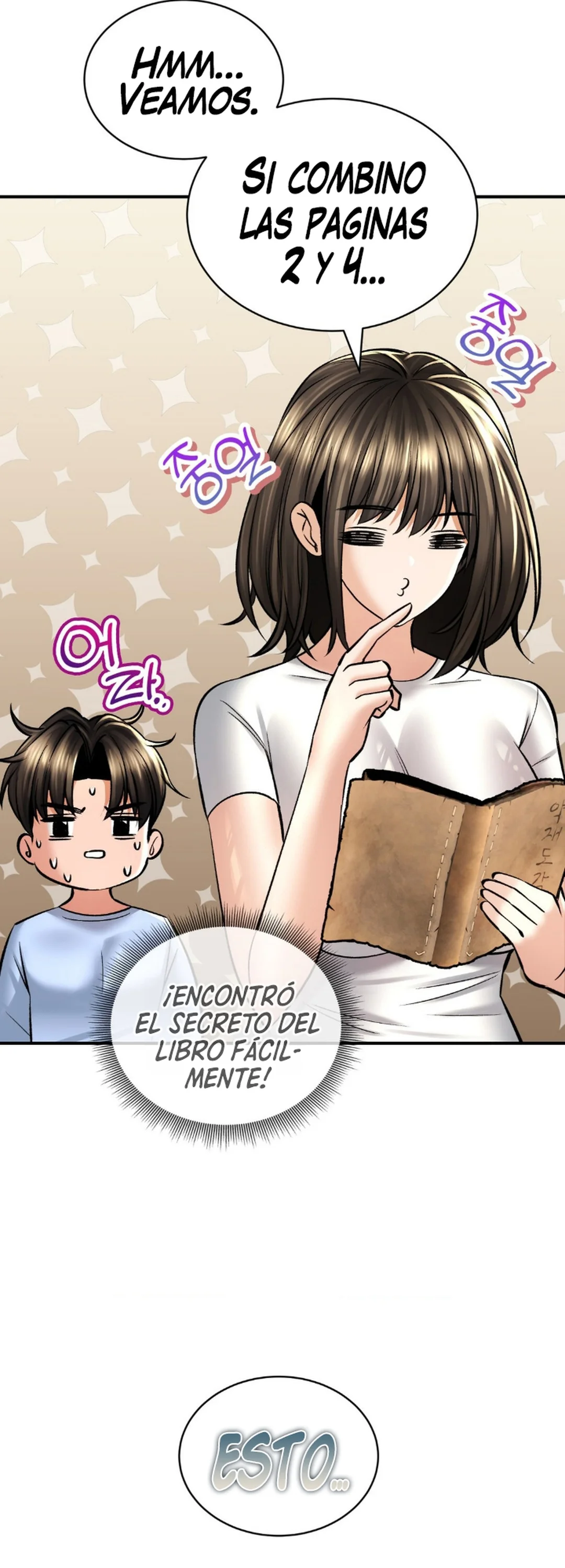 La casa de baños Capítulo 42 - Página 51