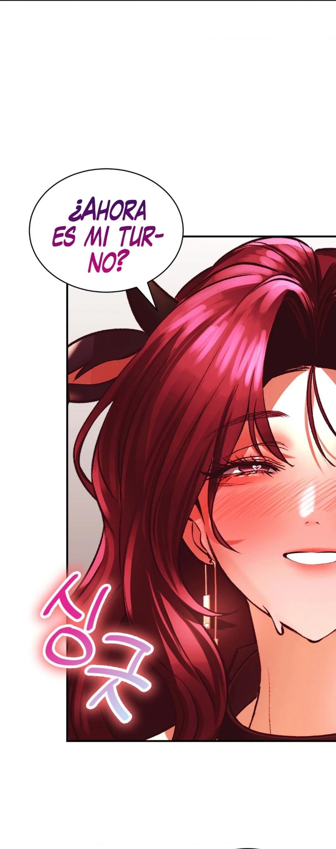 La casa de baños Capítulo 42 - Página 6