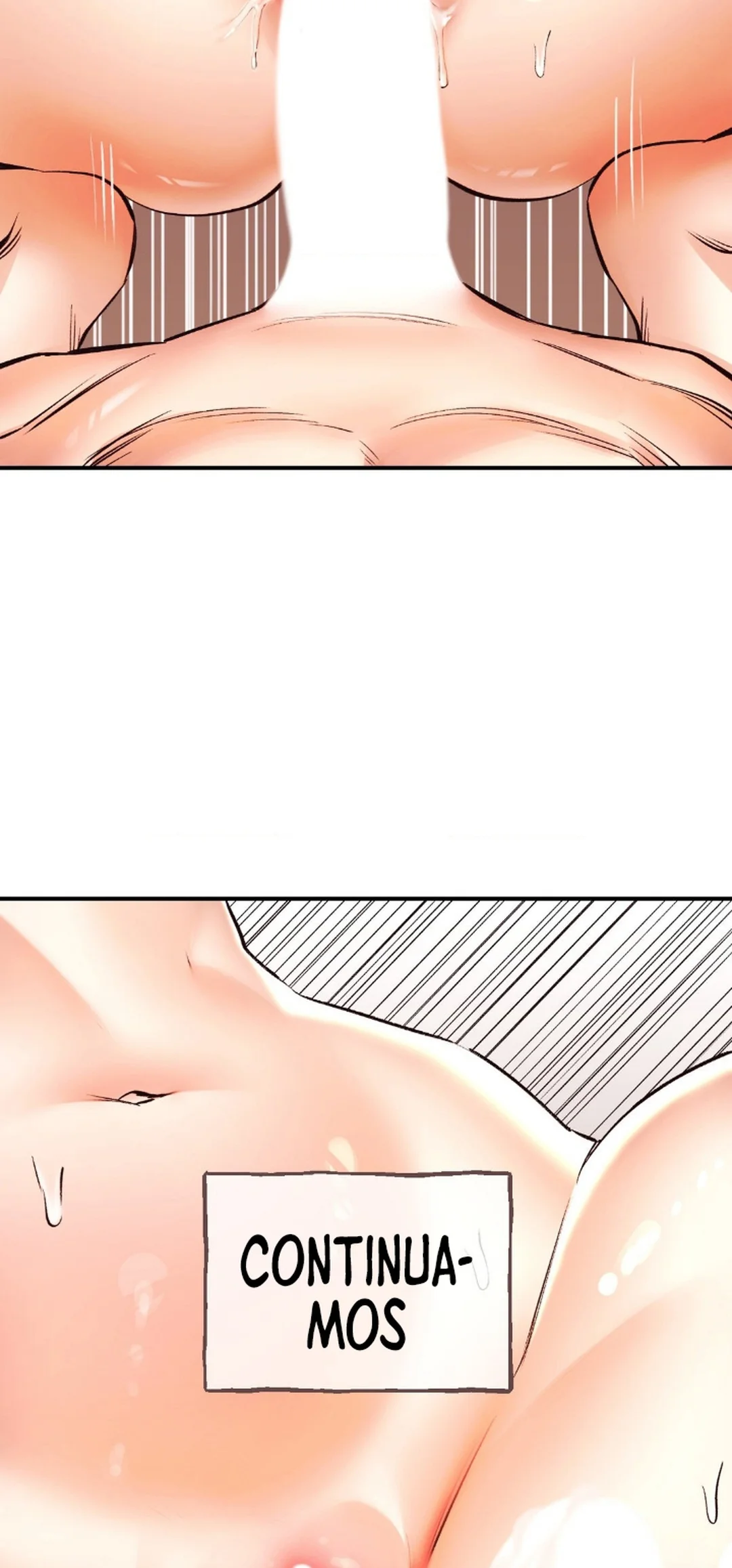 La casa de baños Capítulo 42 - Página 9