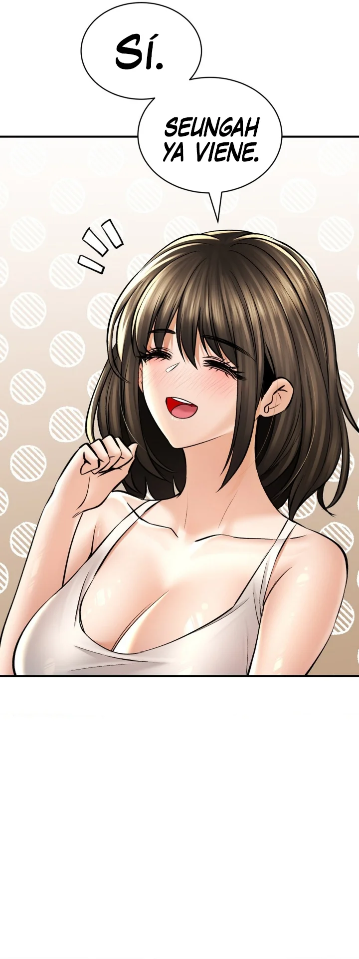 La casa de baños Capítulo 43 - Página 20