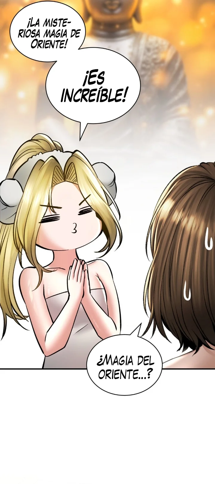 La casa de baños Capítulo 43 - Página 27