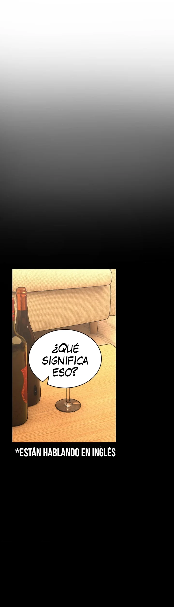 La casa de baños Capítulo 43 - Página 31