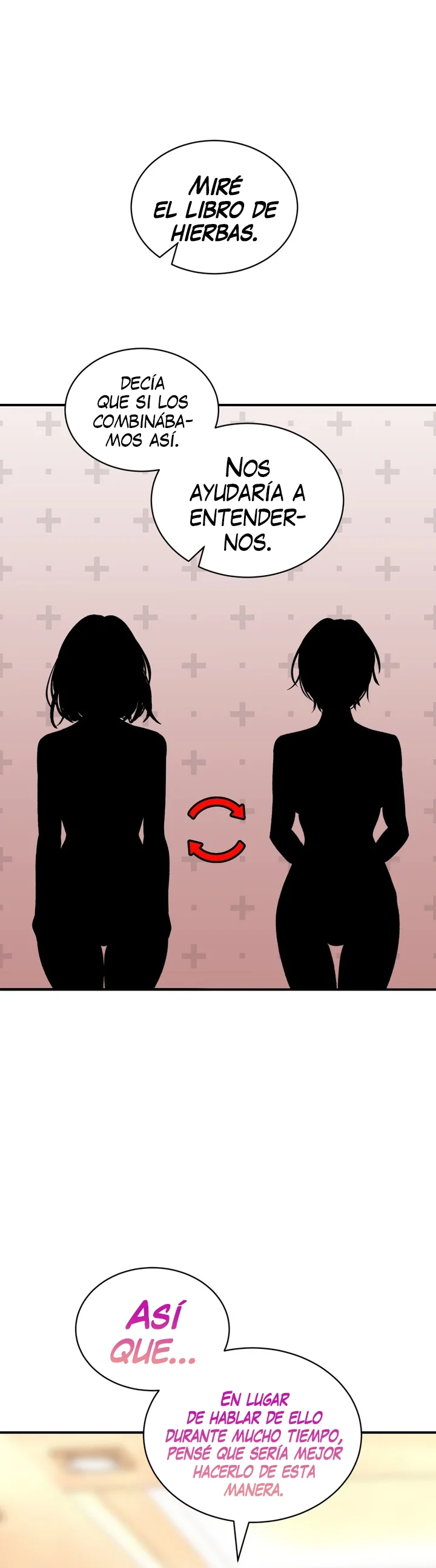 La casa de baños Capítulo 44 - Página 14