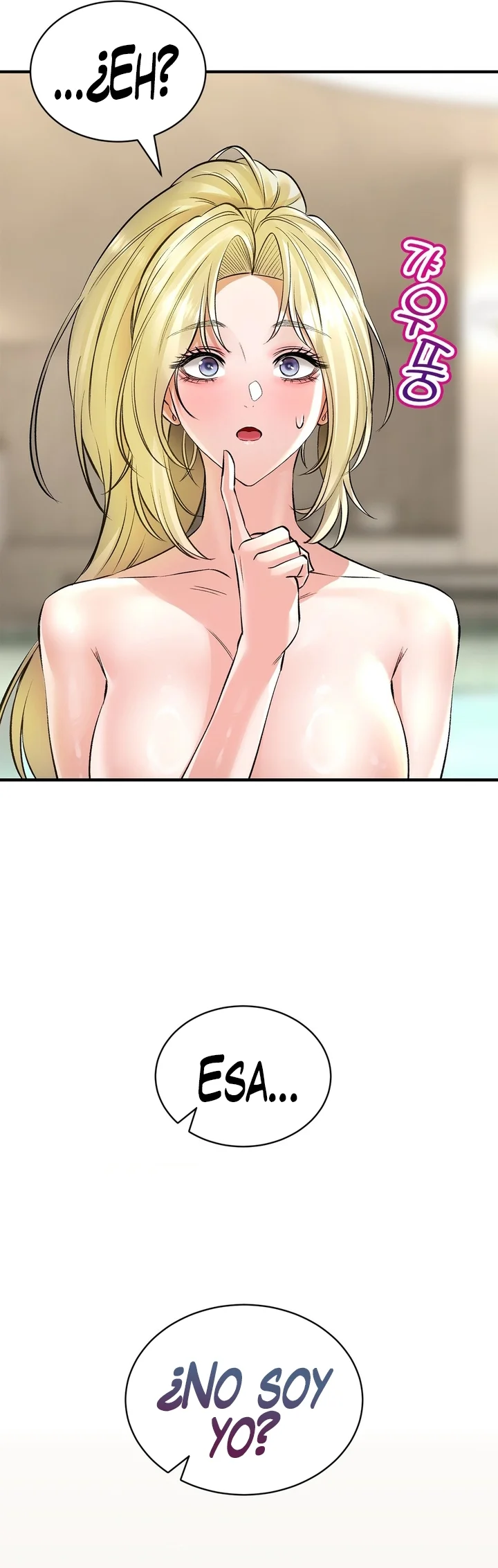 La casa de baños Capítulo 44 - Página 26