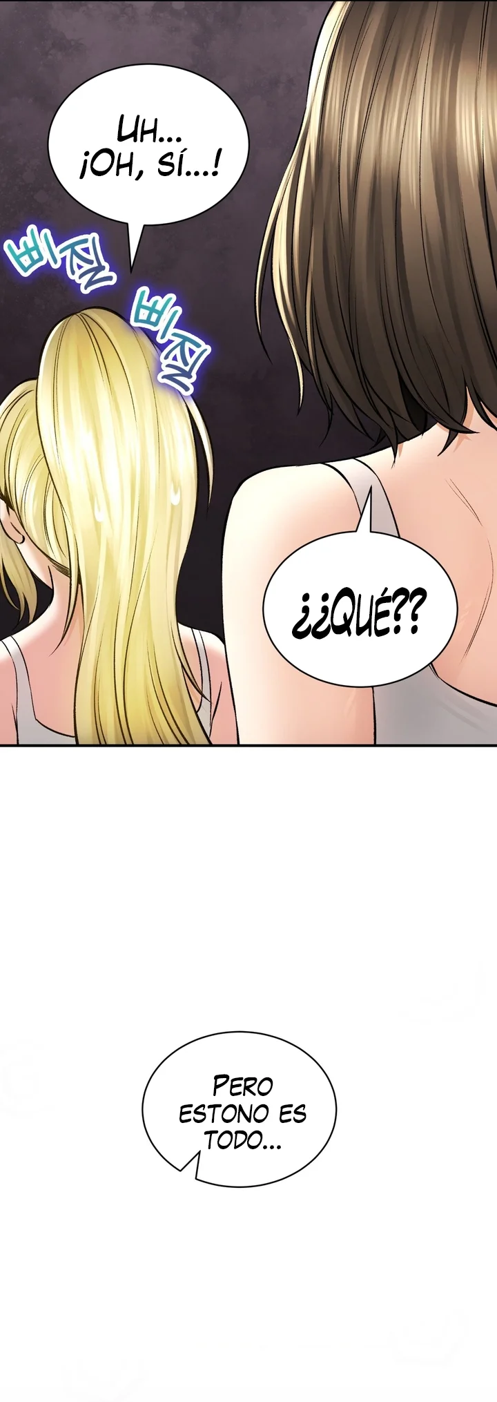 La casa de baños Capítulo 45 - Página 11