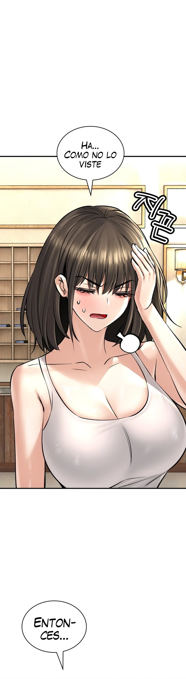 La casa de baños Capítulo 45 - Página 13